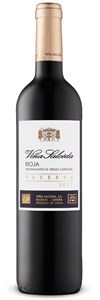 01 Vina Salceda Rsva Rioja (Vina Salceda) 2011
